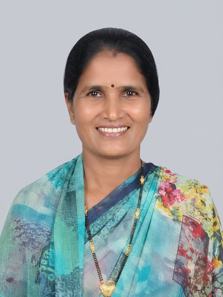 Shanta laxman  pawar - Full time Baby Sitter in Bhayandar in Thane